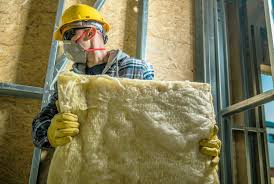 Best Batt and Roll Insulation  in Frederickson, WA