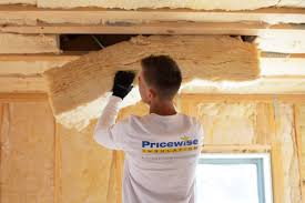 Best Attic Insulation Installation  in Frederickson, WA